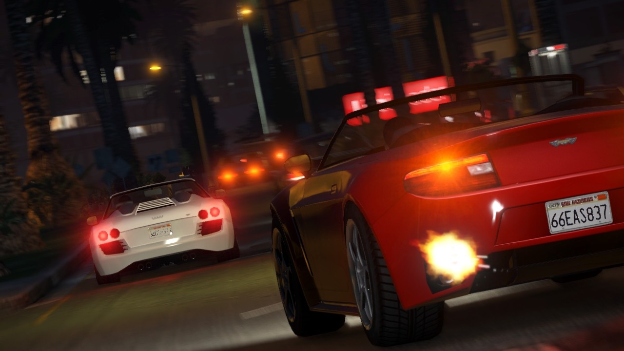 Grand Theft Auto: V (Edición Especial) - Imagen 42